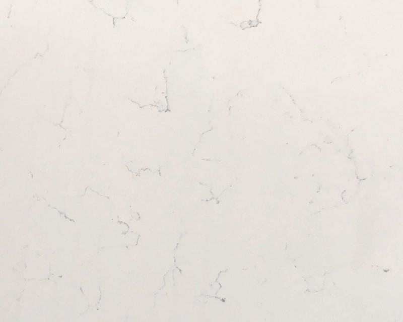 Carrara White Ymr071 Quartz Countertops Yomi Stone