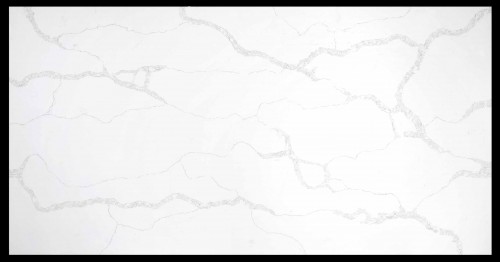 Calacatta Greece White Quartz Countertops