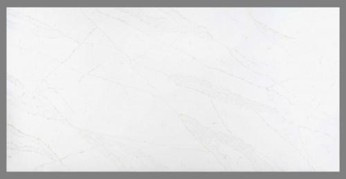 white quartz countertops