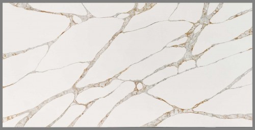 golden quartz countertops